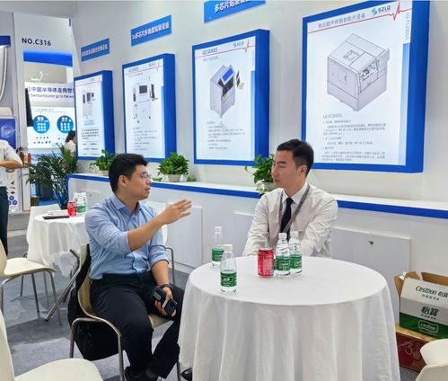 專訪獵奇智能總經(jīng)理羅超 專注先進穩(wěn)定自動化技術(shù)，助力客戶高精度封裝連接