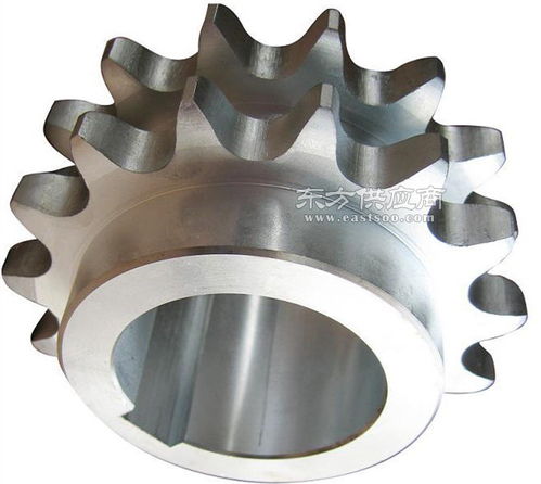 平度配件加工 青島秋林紡機 農(nóng)業(yè)機械配件加工圖片