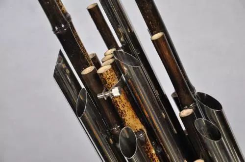 有 笙 之年, 笙 聲不息 笙專場(chǎng)音樂會(huì) 笙磬同音