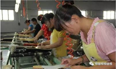 《好客山東》特色小鎮宣傳月:一把吉他的心弦--走進昌樂鄌郚吉他小鎮~