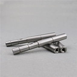 雅思達汽車裝備丨軸類零件加工工藝技術(shù)要點