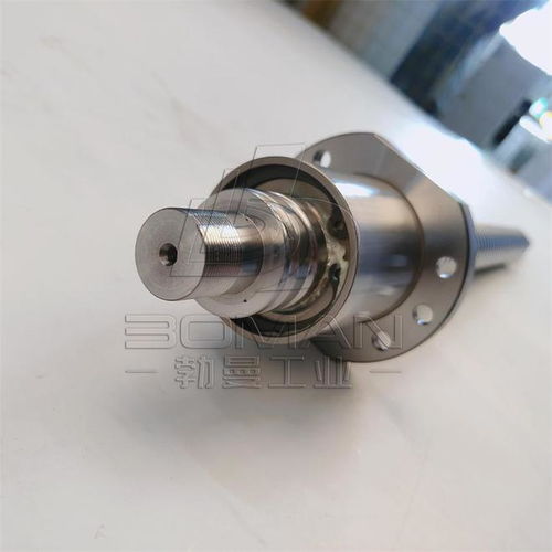 nsk滾珠絲杠 rms1002c7s 350 產品講解及相關知識分享